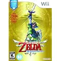 The Legend of Zelda: Skyward Sword