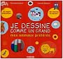 Je dessine comme un grand mes animaux pr�f�r�s