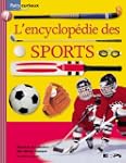 Encyclop�die des sports pet.cur.bourg...