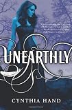 Unearthly (Unearthly Trilogy)