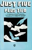 Just Five Plus Two (Children's Song Collection)