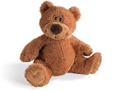 Sidney bear - gold