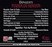 Donizetti: Maria di Rohan