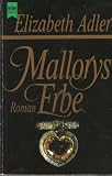 Produkt-Bild: Mallorys Erbe. Roman.