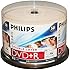 PHILIPS DVD+R 8.5G INKJET DUAL, LAYER,CAKE BOX, 50PKS, 600/CRN A2