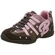 Barbie Toddler/Little Kid Sport Fusion B Shoe