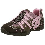 Barbie Toddler/Little Kid Sport Fusion B Shoe