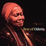 Best of Odetta