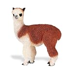 Safari Farm: Alpaca