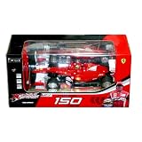 Ferrari 150 ITALIA 1/24 フェルナンド・アロンソ(ラジコン)
