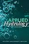 Applied Hydrology, 2nd Edition