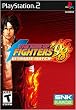 King of Fighters 98: Ultimate Match
