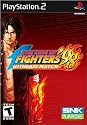 King of Fighters 98: Ultimate Match