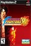 King of Fighters 98: Ultimate Match
