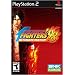King of Fighters 98: Ultimate Match