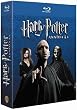 Harry Potter - Ann�es 4 � 6 [Blu-ray]