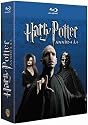 Harry Potter - Ann&eacute;es 4 &agrave; 6 [Blu-ray]