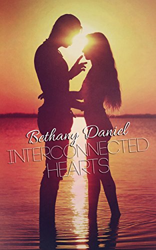 Interconnected Hearts, by Bethany Daniel