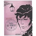 Corto Maltese en noir et blanc, Tome 8 : Fable de Venise
