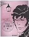 Corto Maltese en noir et blanc, Tome 8 : Fable de Venise