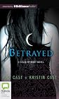 Betrayed (House of Night)
