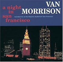 A Night In San Francisco