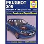 Peugeot 306 Petrol and Diesel Service and Repair Manual: 1993 to 2002 (Haynes Service and Repair Manuals)