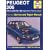 Peugeot 306 Petrol and Diesel Service and Repair Manual: 1993 to 2002 (Haynes Service and Repair Manuals)