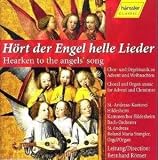 Review Haenssler Classic  / Hearken to the angel's song