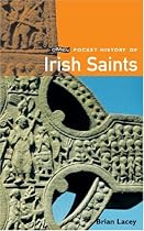 O'Brien Pocket History of Irish Saints