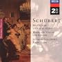 Schubert: Music for Violin and Piano