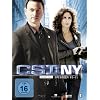 CSI: NY - Season 6.1 [3 DVDs]