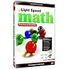 Light Speed Math: Fractions & Decimals