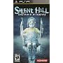 Silent Hill: Shattered Memories (PSP) by Konami