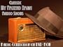 51 Classic My Friend Irma Old Time Radio Broadcasts on DVD (over 23 Hours 34 Minutes running time)