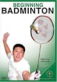 Beginning Badminton