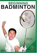 Beginning Badminton
