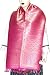Ladies Gifts Pure Silk Scarfs Dress Accessories 22 x 72 inches