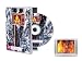 DVD Kaminfeuer im TV