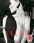 Jeanloup Sieff : 40 ans de photographie, �dition fran�ais-anglais-allemand
