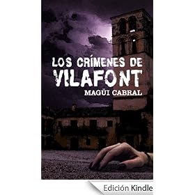 LOS CRÍMENES DE VILAFONT