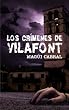 LOS CR�MENES DE VILAFONT