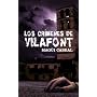 LOS CR�MENES DE VILAFONT de Magui Cabral Camacho