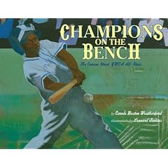 Champions on the Bench: The Cannon Street YMCA All-Stars