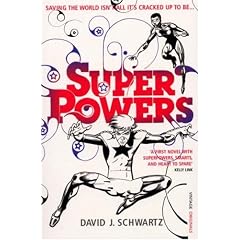 Superpowers