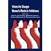 Voices for Change: Women's Words to Politicians