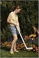 Wick Weeder with Ball Valve - Swipe Applicator