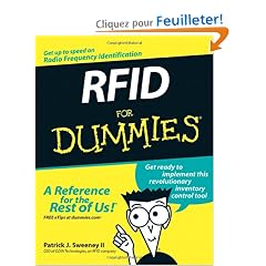 Rfid For Dummies