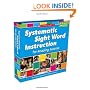 Systematic Sight Word Instruction for Reading Success: A 35-Week Program
