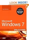 Microsoft Windows 7 Unleashed